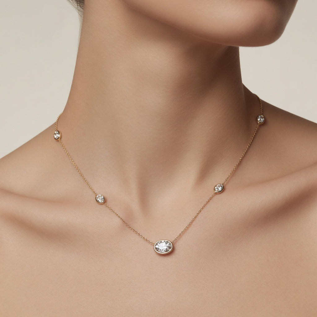 Diamonds By The Yard