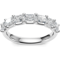 Emerald Diamond Band