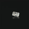 Rectangle Brilliant Lab Grown Diamond