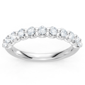 Diamond Anniversary Band
