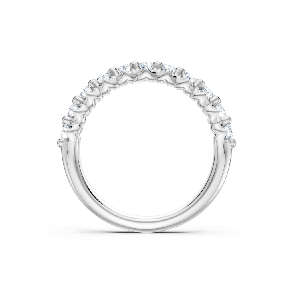 Diamond Anniversary Band