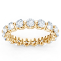 Imagine Set Diamond Eternity Band