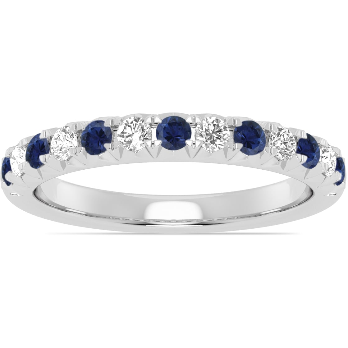 Fishtail Anniversary Band