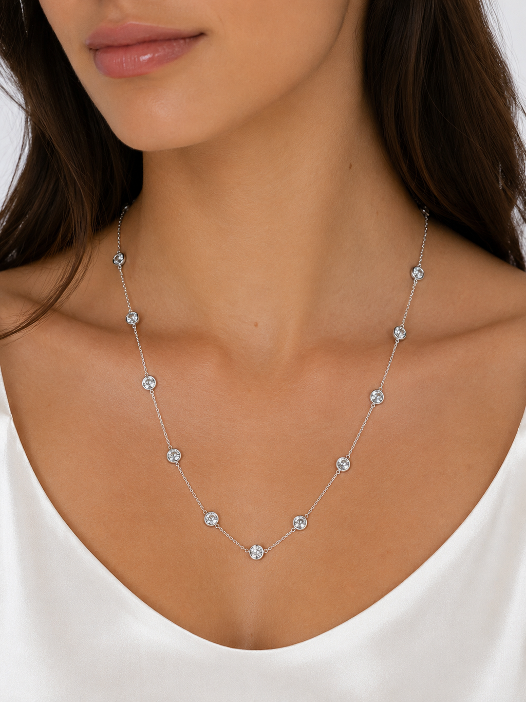 Diamonds By The Yard