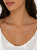 Diamonds By The Yard