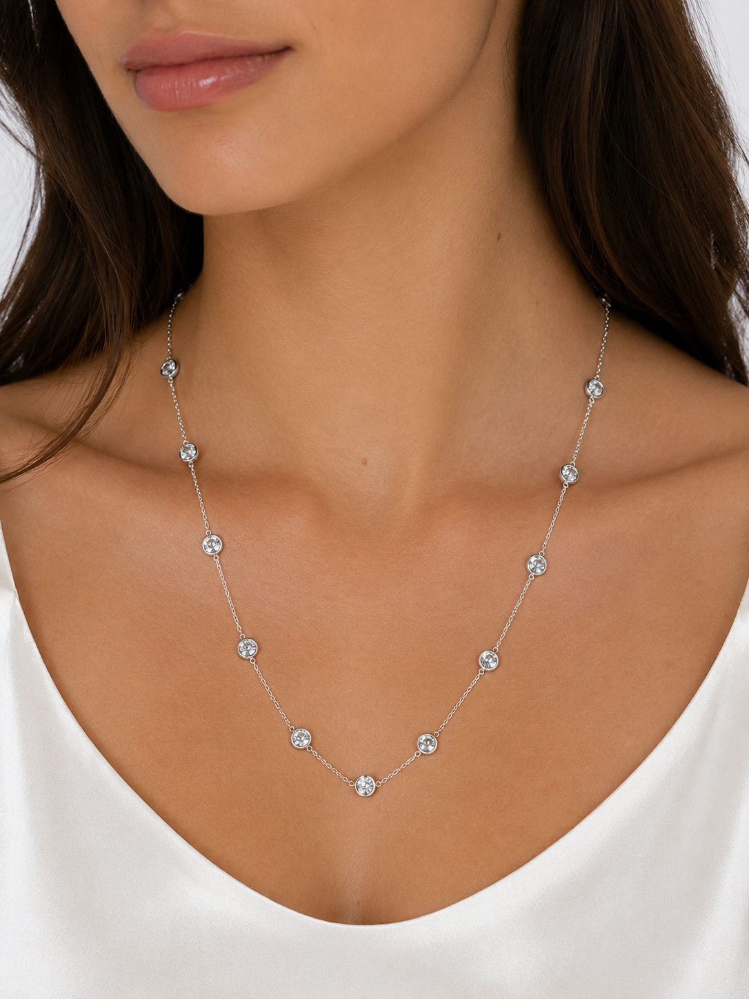 Diamonds By The Yard