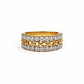 Diamond Chain Band