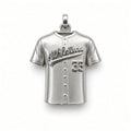 Jose Canseco Collaboration Pendant