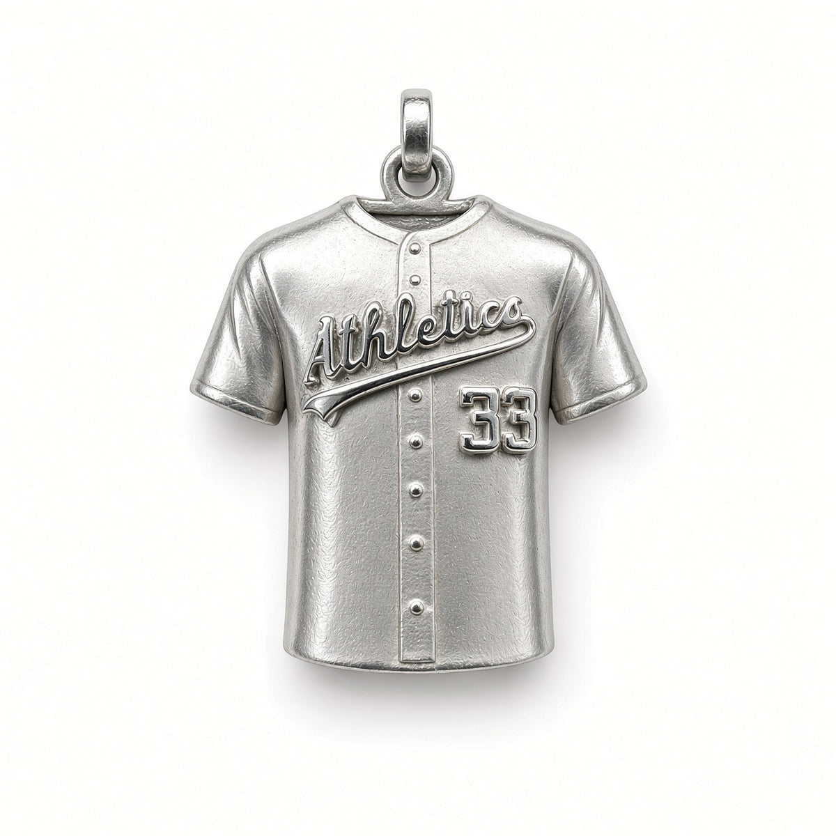 Jose Canseco Collaboration Pendant