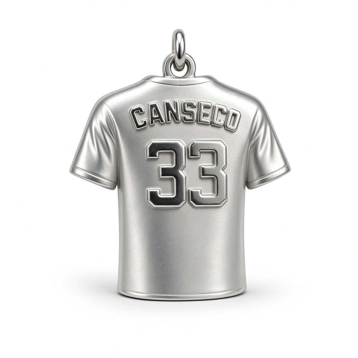 Jose Canseco Collaboration Pendant