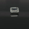 Emerald Lab Grown Diamond