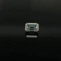 Emerald Lab Grown Diamond